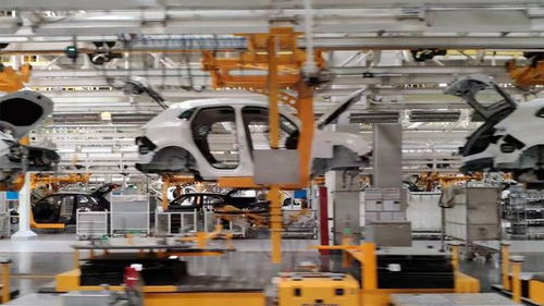 闲置工厂转型困境 新能源改造成本高昂与技术研发的双重挑战