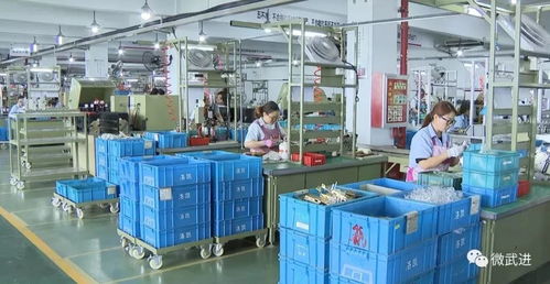 绿色发展，节能先行 武进绿色工厂如雨后春笋般涌现，新兴能源技术研发引领转型新浪潮