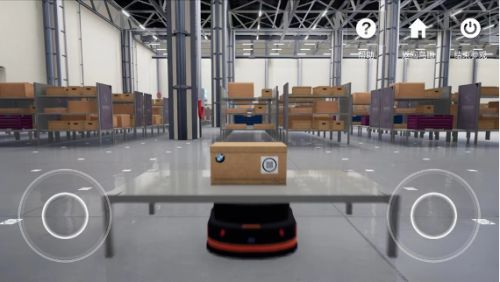 比特视界与宝马强强联手 虚拟工厂上线，引领新兴能源技术研发新浪潮