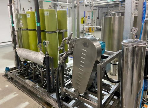 践行“goTOzero”使命 大众汽车集团中国以环境零影响工厂与新兴能源技术研发引领绿色智造