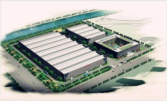 德威节能 以新兴技术驱动能源高效利用，构建绿色热力生态