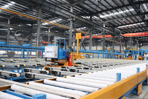 自贡高新区 多措并举，抢抓新能源产业发展新机遇